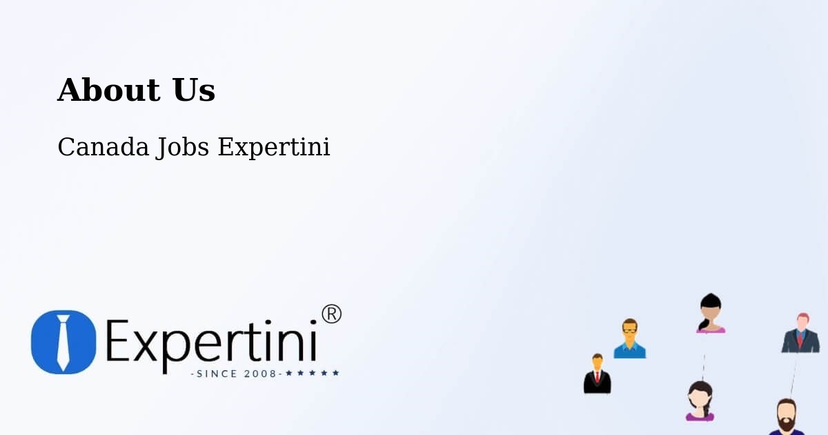 About Expertini Recruitment Platform  – Lanoraie - Lanoraie, Canada Jobs Expertini
