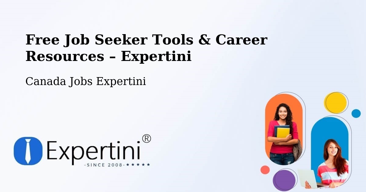 Free Job Seeker Tools & Career Resources – Lanoraie - Lanoraie, Canada Jobs Expertini
